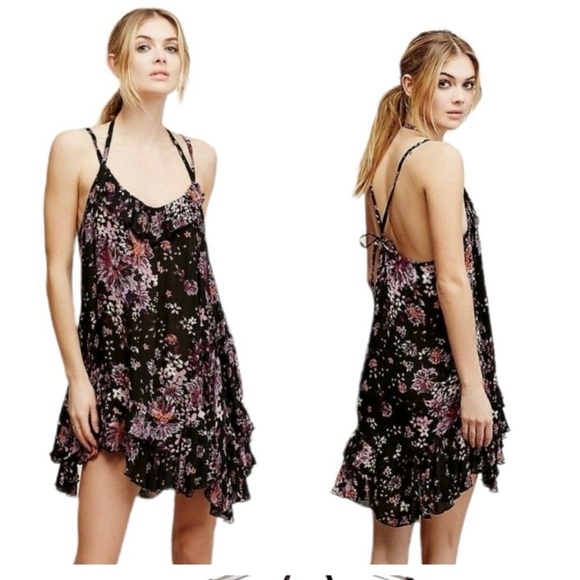 Free people one dress - Picture 2 of 2
